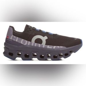 Men's Cloudmonster Running Shoes - Size 11.5